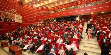 SÖMESTR EĞLENCESİ SÜRÜYOR