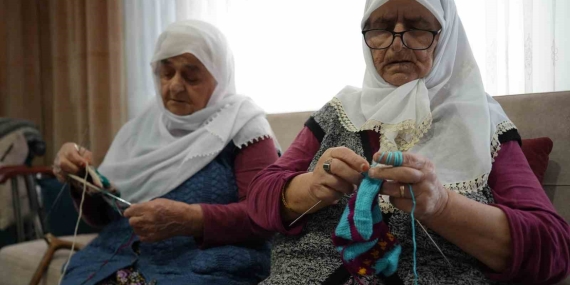 25 yıllık vefa