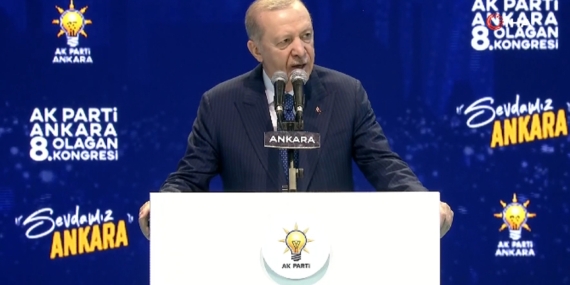 Cumhurbaşkanı Erdoğan: “Sorumlulardan hesap sorulması için her türlü adım atılacak”
