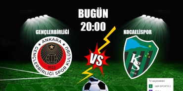 KS AFİŞ BUGÜN