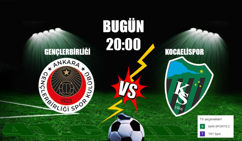 KS AFİŞ BUGÜN