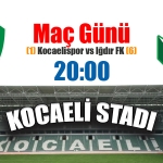KS MAÇ