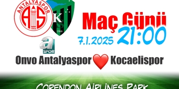 KS MAÇ gün