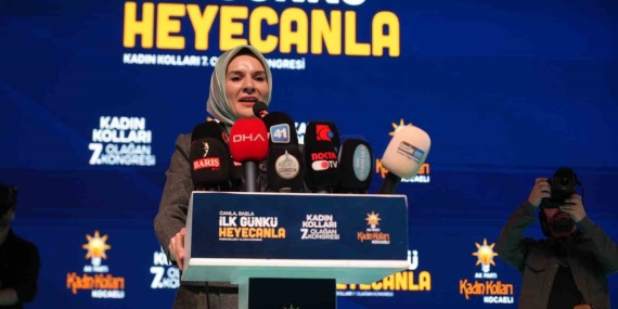 Bakan Göktaş: “Çocukların dijital mecraları kullanmak için yaş lisansı çalışması yapıyoruz”