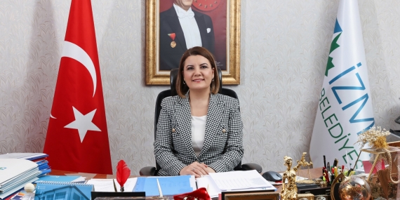 Başkan Hürriyet’ten 2025 mesajı Dayanışma ve sevgiyle daha güzel günlere