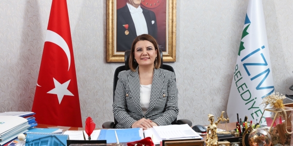 Başkan Hürriyet’ten Regaib Kandili Mesajı