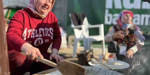 Bu gelenek 200 yıldır sürüyor