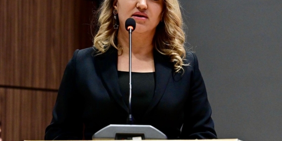 Bursa’ya deprem hatırlatması…