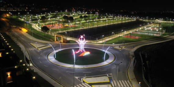 Büyükşehir, yeni yıla da “Önce Çevre” diyerek başladı