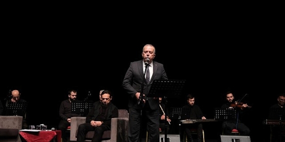 Büyükşehir’den üç aylar için anlamlı program