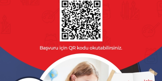 Çınar Akademi Kurum Kabul Sınavı başvuruları başladı