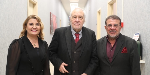 Cumhuriyet’in İlk Durağı İzmit Belgeseline Görkemli Gala