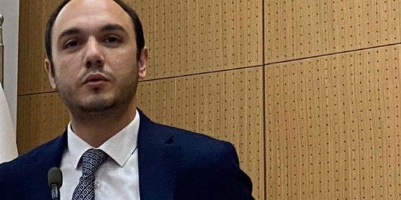 Eray Bodur: Kimin siyaseti yere batsın?