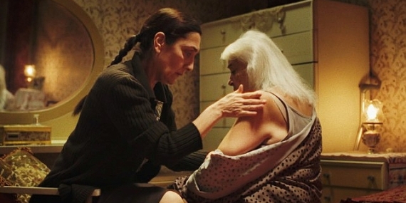 Erkan Tahhuşoğlu’nun ödüllü filmi “Döngü” 7 Şubat’tan İtibaren TOD’da!