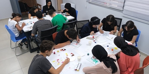 Geleceğin güçlü gençleri Akademi Liselerde yetişiyor