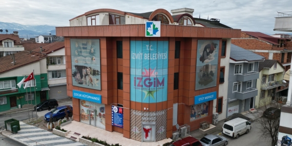 İZGİM’de Tufting Atölyesi hizmete açılıyor