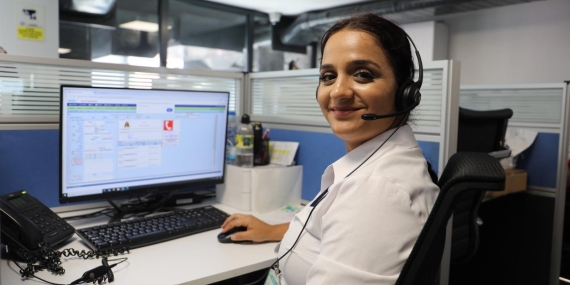 İzmit Belediyesi 2024’te de ‘Her Zaman Yanınızdayız’ diyerek vatandaşları yalnız bırakmadı