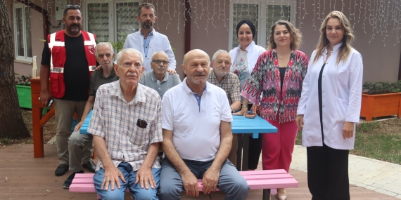 İzmit’te yardım dolu bir yıl!