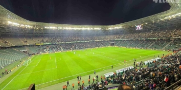 kocaelispor 3-0 Pendikspor