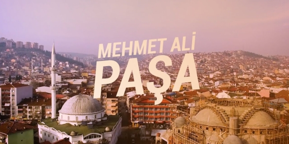 Mehmet Ali Paşa: Kocaeli | İzmit