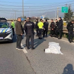 Motosi̇kletli̇ni̇n Ölümüne Sebep Olan Otomobi̇l Sürücüsü Tutuklandı