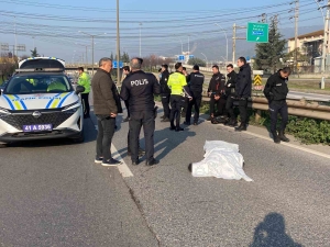Motosi̇kletli̇ni̇n Ölümüne Sebep Olan Otomobi̇l Sürücüsü Tutuklandı