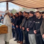 Öldürülen Taksi̇ci̇ni̇n Komşusu Gözaltına Alındı