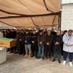 Öldürülen Taksi̇ci̇ni̇n Komşusu Gözaltına Alındı