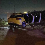 Öldürülen Taksi̇ci̇ni̇n Komşusu Gözaltına Alındı