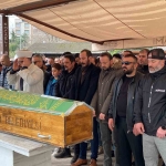 Öldürülen Taksi̇ci̇ni̇n Komşusu Gözaltına Alındı