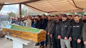 Öldürülen Taksi̇ci̇ni̇n Komşusu Gözaltına Alındı