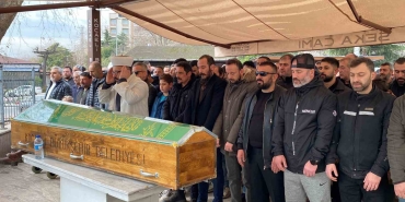 Öldürülen Taksi̇ci̇ni̇n Komşusu Gözaltına Alındı
