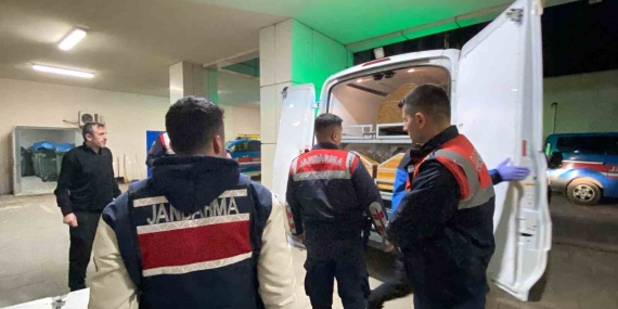 Ormanlık alanda korkunç cinayet, dili ve kulakları kesildi