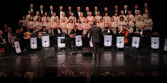 Sanat da kültür de 2024’te mutlu şehirdeydi