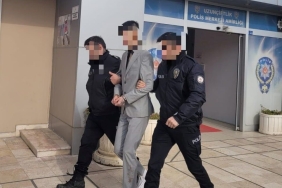 tutuklandı