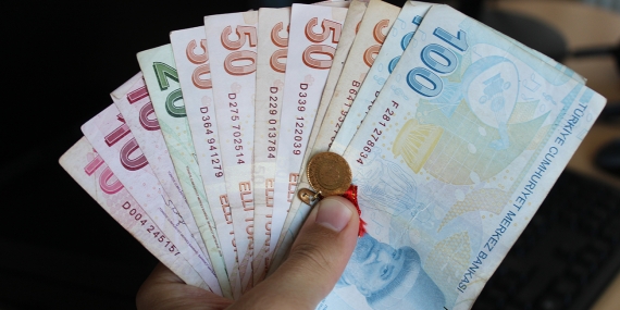 Emekli ve memur zammı belli oldu