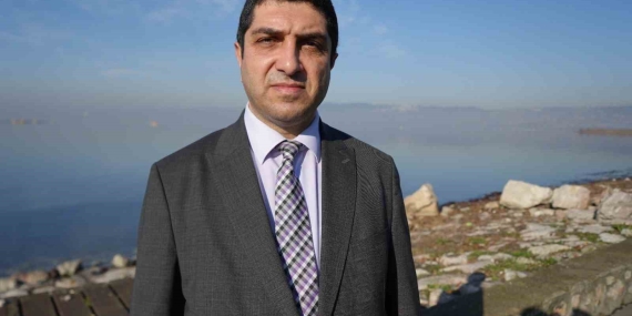 Uzmanından önemli müsilaj açıklaması: “Yapmamız gereken en ivedi konu”