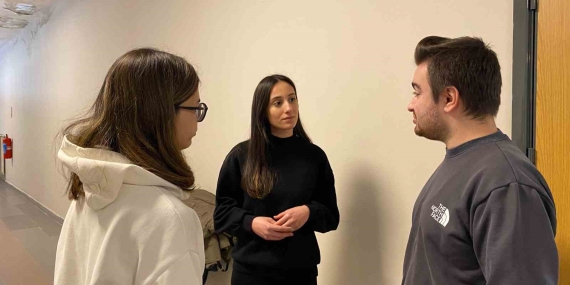 Yapay zeka ile öğretmenlerin görevi değişiyor