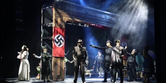 “Yaşamak mı Yoksa Ölmek mi” tam not aldı