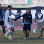 TRENDYOL 1. LİG:  ERZURUMSPOR FK: 0 - ŞANLIURFASPOR: 1