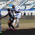 TRENDYOL 1. LİG: ERZURUMSPOR FK: 1 - KOCAELİSPOR: 1