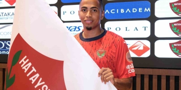 RİGOBERTO RİVAS, KOCAELİSPOR'DA