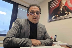 MİTHAT AĞA: "PANDEMİDEN SONRA SAHA İÇİ OLAYLARI ARTTI" KOCAELİ FUTBOL İL TEMSİLCİSİ MİTHAT AĞA: "HERKESİN PROFESYONEL DESTEĞE İHTİYACI VAR. BU SADECE KULÜPLERİMİZİN DEĞİL, TÜRKİYE'NİN SORUNUDUR"