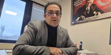 MİTHAT AĞA: "PANDEMİDEN SONRA SAHA İÇİ OLAYLARI ARTTI" KOCAELİ FUTBOL İL TEMSİLCİSİ MİTHAT AĞA: "HERKESİN PROFESYONEL DESTEĞE İHTİYACI VAR. BU SADECE KULÜPLERİMİZİN DEĞİL, TÜRKİYE'NİN SORUNUDUR"
