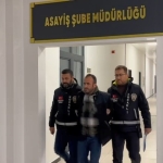 ESKİ EŞİ AJDA'YI RESTORANDA ÖLDÜRMÜŞTÜ, İLK KEZ KONUŞTU KAN DONDURAN CİNAYETİN TANIĞI YAŞANANLARI ANLATTI "KIZIM DAYISI TARAFINDAN CİNSEL İSTİSMARA MARUZ KALDI" "SANIK AJDA'YA, 'SEN NASIL BENİ BIRAKIRSIN? NASIL PANTOLON GİYERSİN?' DİYEREK BİR ŞEYLER SÖYLEDİ VE KÜFÜR ETTİ"