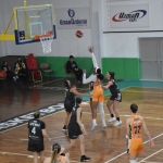 KÖRFEZİN MELEKLERİ, ŞAMPİYONLUK İÇİN GÜN SAYIYOR GÜRESPOR, ADIM ADIM SÜPER LİG'E YÜRÜYOR