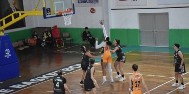 KÖRFEZİN MELEKLERİ, ŞAMPİYONLUK İÇİN GÜN SAYIYOR GÜRESPOR, ADIM ADIM SÜPER LİG'E YÜRÜYOR