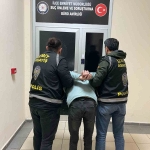 KOCAELİ'DE CİNSEL SALDIRI OLAYININ ZANLISI YAKALANDI