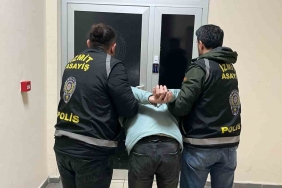 KOCAELİ'DE CİNSEL SALDIRI OLAYININ ZANLISI YAKALANDI