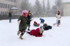Kocaeli’de eğitime 1 günlük tatil